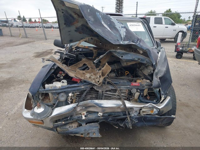 Aukcja sprzedaży 1994 Toyota Pickup 1/2 Ton Ex Lng Whlbase/dx, vin: JT4RN93PXR5106834, numer aukcji: 45026641