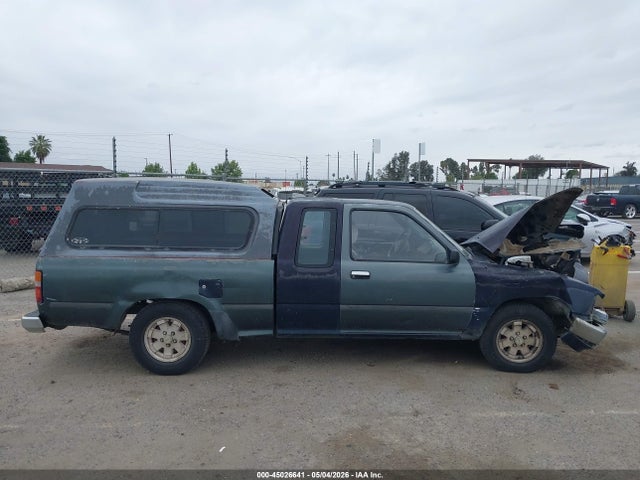 Aukcja sprzedaży 1994 Toyota Pickup 1/2 Ton Ex Lng Whlbase/dx, vin: JT4RN93PXR5106834, numer aukcji: 45026641