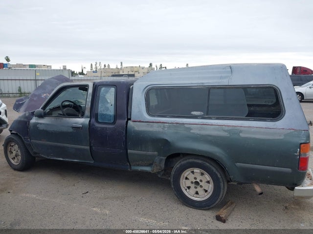 Aukcja sprzedaży 1994 Toyota Pickup 1/2 Ton Ex Lng Whlbase/dx, vin: JT4RN93PXR5106834, numer aukcji: 45026641