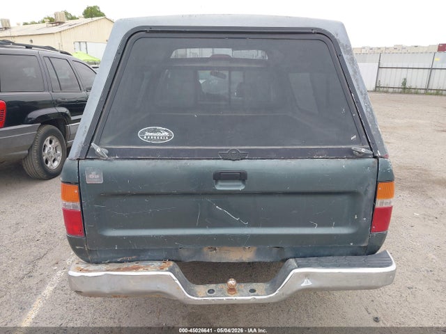 Aukcja sprzedaży 1994 Toyota Pickup 1/2 Ton Ex Lng Whlbase/dx, vin: JT4RN93PXR5106834, numer aukcji: 45026641