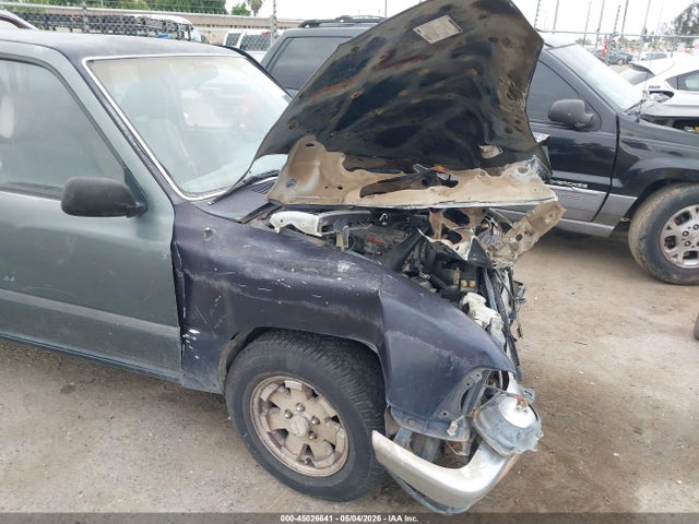 Aukcja sprzedaży 1994 Toyota Pickup 1/2 Ton Ex Lng Whlbase/dx, vin: JT4RN93PXR5106834, numer aukcji: 45026641