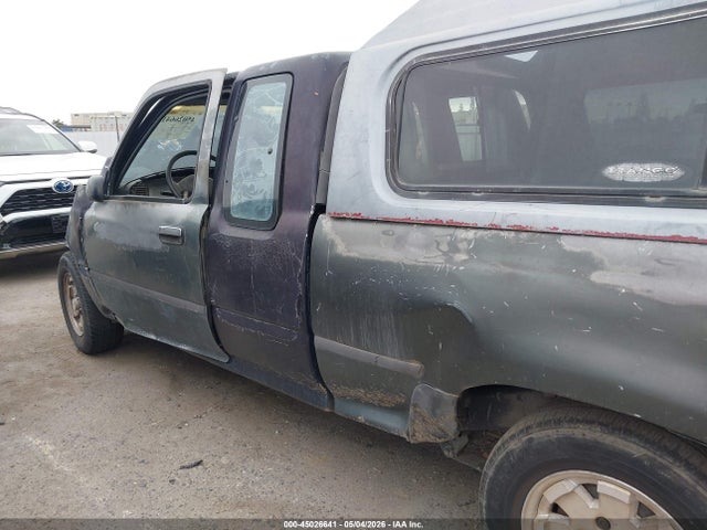 Aukcja sprzedaży 1994 Toyota Pickup 1/2 Ton Ex Lng Whlbase/dx, vin: JT4RN93PXR5106834, numer aukcji: 45026641
