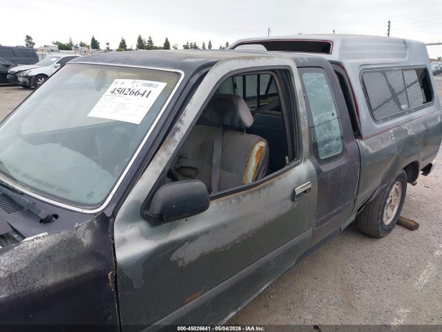 Aukcja sprzedaży 1994 Toyota Pickup 1/2 Ton Ex Lng Whlbase/dx, vin: JT4RN93PXR5106834, numer aukcji: 45026641