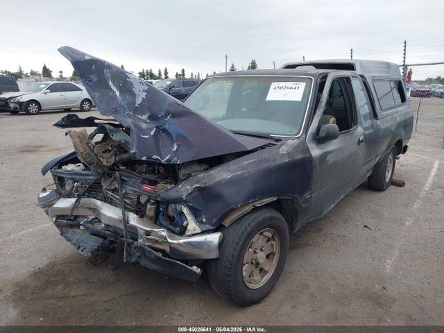 Aukcja sprzedaży 1994 Toyota Pickup 1/2 Ton Ex Lng Whlbase/dx, vin: JT4RN93PXR5106834, numer aukcji: 45026641
