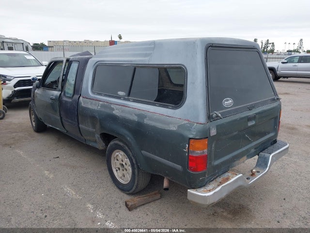 Aukcja sprzedaży 1994 Toyota Pickup 1/2 Ton Ex Lng Whlbase/dx, vin: JT4RN93PXR5106834, numer aukcji: 45026641