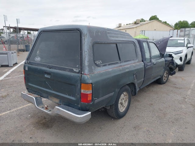 Aukcja sprzedaży 1994 Toyota Pickup 1/2 Ton Ex Lng Whlbase/dx, vin: JT4RN93PXR5106834, numer aukcji: 45026641