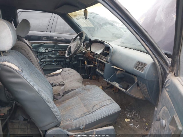 Aukcja sprzedaży 1994 Toyota Pickup 1/2 Ton Ex Lng Whlbase/dx, vin: JT4RN93PXR5106834, numer aukcji: 45026641