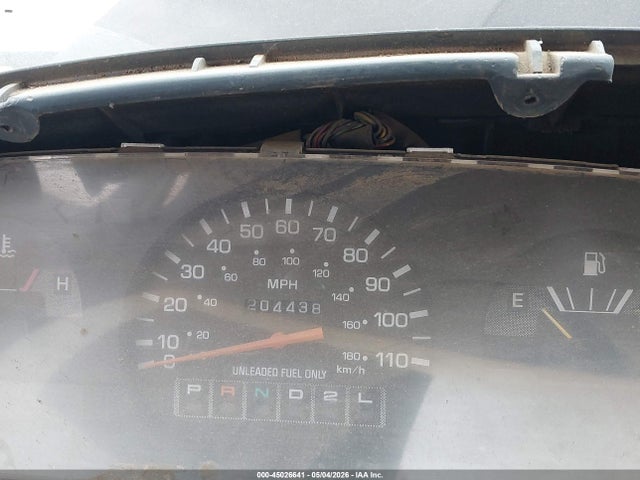 Aukcja sprzedaży 1994 Toyota Pickup 1/2 Ton Ex Lng Whlbase/dx, vin: JT4RN93PXR5106834, numer aukcji: 45026641