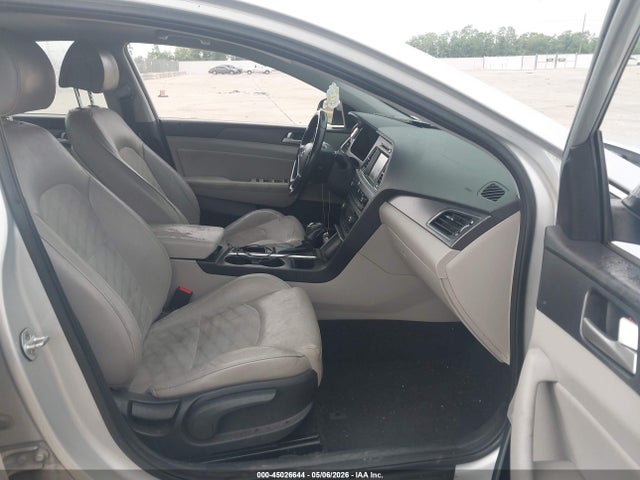 5NPE34AF8HH470315 Hyundai Sonata Sport