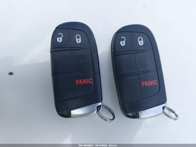 45026647 :رقم المزاد ، 3C4PDCAB9LT202461 vin ، 2020 Dodge Journey Se Value مزاد بيع