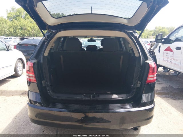 45026647 :رقم المزاد ، 3C4PDCAB9LT202461 vin ، 2020 Dodge Journey Se Value مزاد بيع