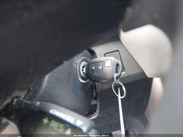 45026648 :رقم المزاد ، JTMZFREV9EJ006346 vin ، 2014 Toyota Rav4 Le مزاد بيع