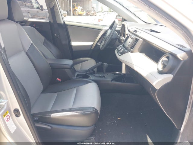 45026648 :رقم المزاد ، JTMZFREV9EJ006346 vin ، 2014 Toyota Rav4 Le مزاد بيع