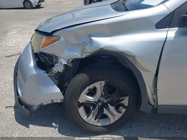 45026648 :رقم المزاد ، JTMZFREV9EJ006346 vin ، 2014 Toyota Rav4 Le مزاد بيع
