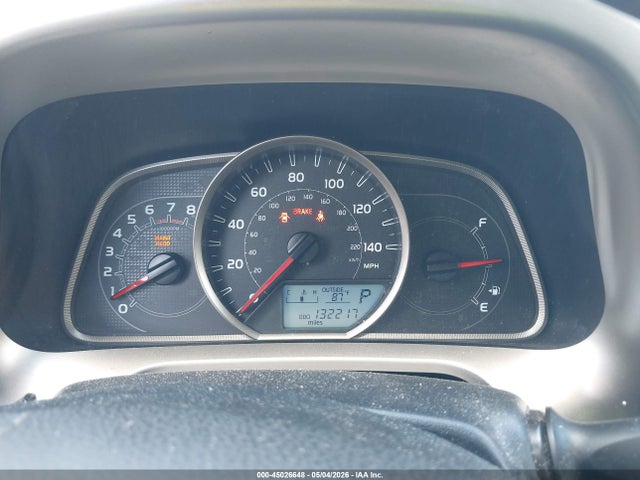 45026648 :رقم المزاد ، JTMZFREV9EJ006346 vin ، 2014 Toyota Rav4 Le مزاد بيع