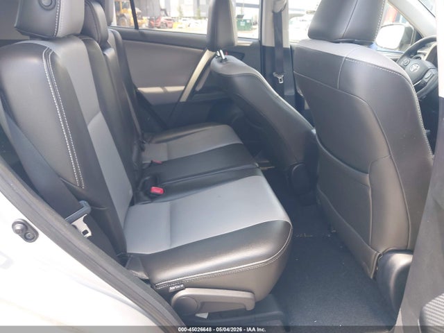 45026648 :رقم المزاد ، JTMZFREV9EJ006346 vin ، 2014 Toyota Rav4 Le مزاد بيع