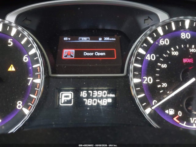 45026652 :رقم المزاد ، 5N1DL0MN9JC504122 vin ، 2018 Infiniti Qx60 مزاد بيع