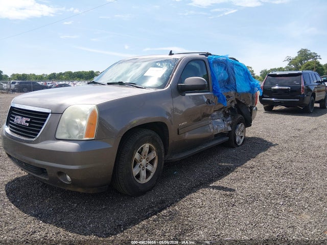 Продаж на аукціоні авто 2011 Gmc Yukon Slt, vin: 1GKS1CE00BR163458, номер лоту: 45026658