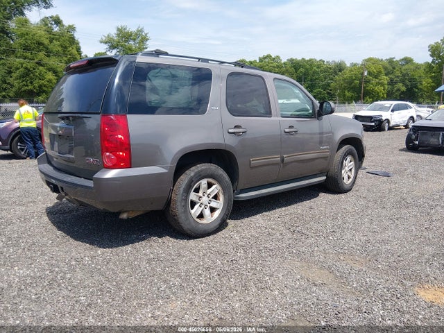 Продаж на аукціоні авто 2011 Gmc Yukon Slt, vin: 1GKS1CE00BR163458, номер лоту: 45026658