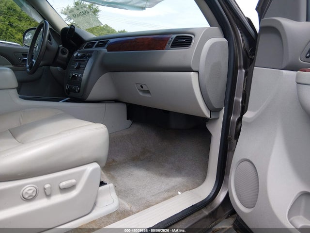 Продаж на аукціоні авто 2011 Gmc Yukon Slt, vin: 1GKS1CE00BR163458, номер лоту: 45026658