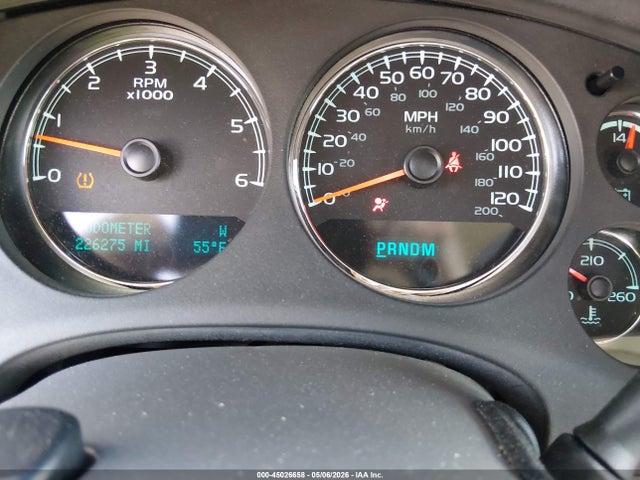 Продаж на аукціоні авто 2011 Gmc Yukon Slt, vin: 1GKS1CE00BR163458, номер лоту: 45026658