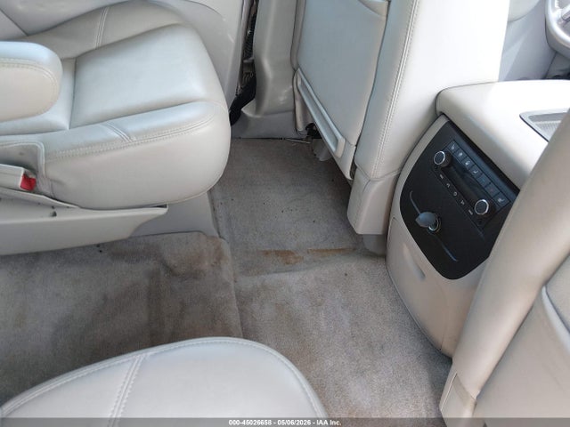 Продаж на аукціоні авто 2011 Gmc Yukon Slt, vin: 1GKS1CE00BR163458, номер лоту: 45026658