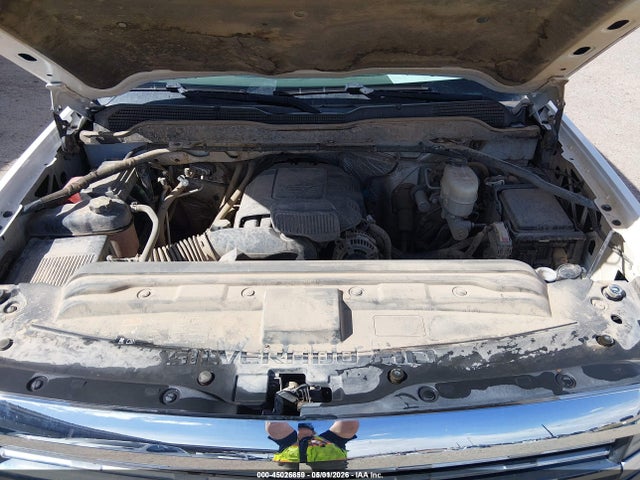 1GC1KUEG9GF174605 Chevrolet Silverado 2500hd Wt