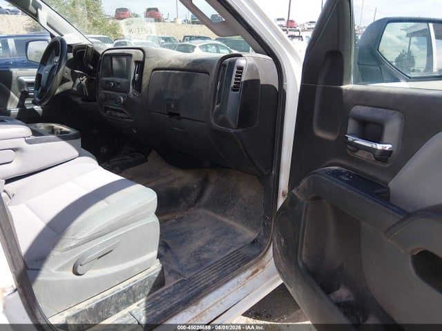 1GC1KUEG9GF174605 Chevrolet Silverado 2500hd Wt