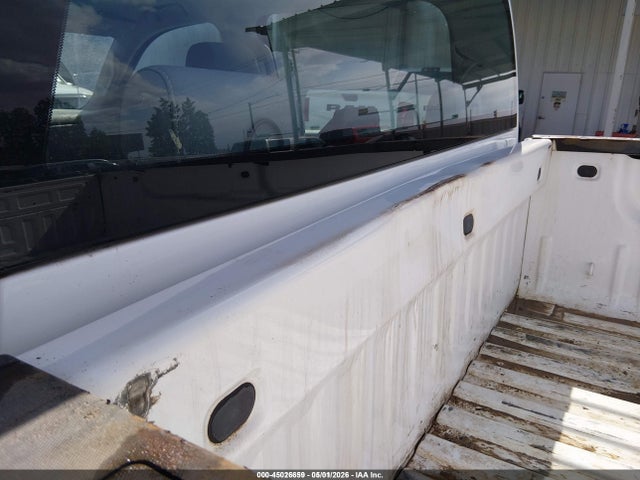 1GC1KUEG9GF174605 Chevrolet Silverado 2500hd Wt