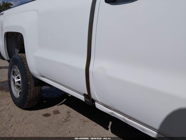 1GC1KUEG9GF174605 Chevrolet Silverado 2500hd Wt