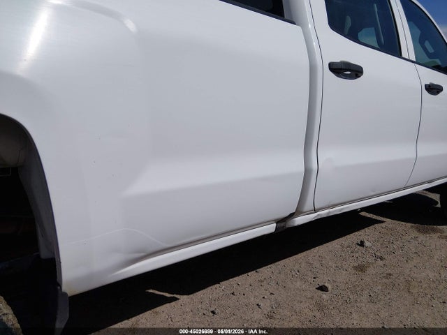 1GC1KUEG9GF174605 Chevrolet Silverado 2500hd Wt