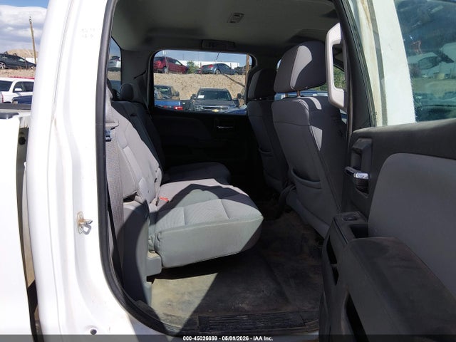 1GC1KUEG9GF174605 Chevrolet Silverado 2500hd Wt
