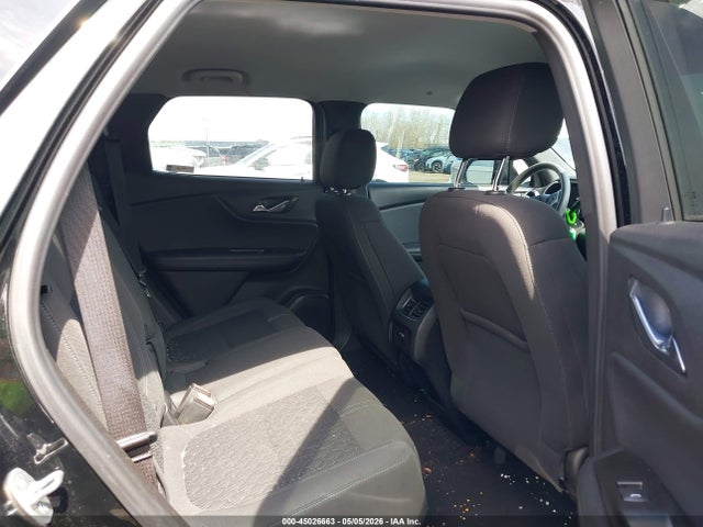45026663 :رقم المزاد ، 3GNKBBRA8MS567086 vin ، 2021 Chevrolet Blazer Fwd 1lt مزاد بيع