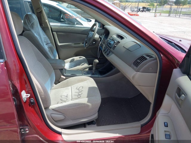Продажа на аукционе авто 2002 Toyota Camry Le, vin: 4T1BE32K72U083959, номер лота: 45026665