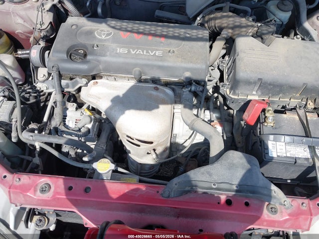 Продажа на аукционе авто 2002 Toyota Camry Le, vin: 4T1BE32K72U083959, номер лота: 45026665