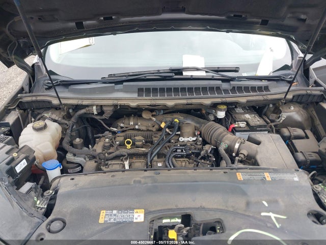 Aukcja sprzedaży 2019 Ford Edge Sel, vin: 2FMPK3J98KBB70188, numer aukcji: 45026667
