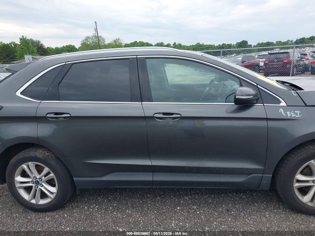Aukcja sprzedaży 2019 Ford Edge Sel, vin: 2FMPK3J98KBB70188, numer aukcji: 45026667