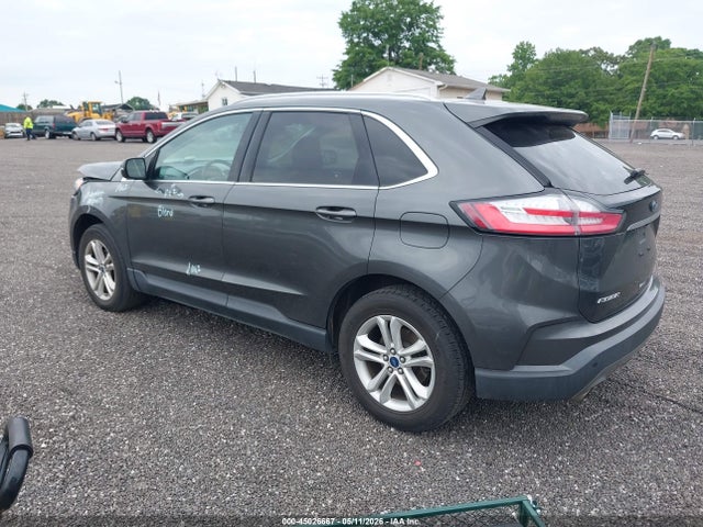 Aukcja sprzedaży 2019 Ford Edge Sel, vin: 2FMPK3J98KBB70188, numer aukcji: 45026667