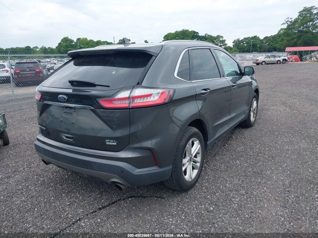 Aukcja sprzedaży 2019 Ford Edge Sel, vin: 2FMPK3J98KBB70188, numer aukcji: 45026667