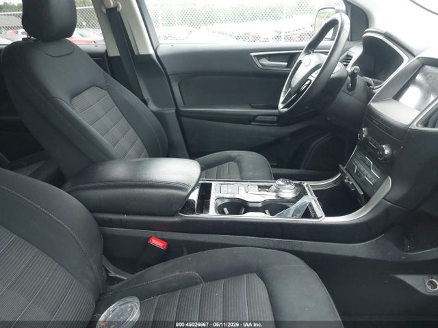 Aukcja sprzedaży 2019 Ford Edge Sel, vin: 2FMPK3J98KBB70188, numer aukcji: 45026667