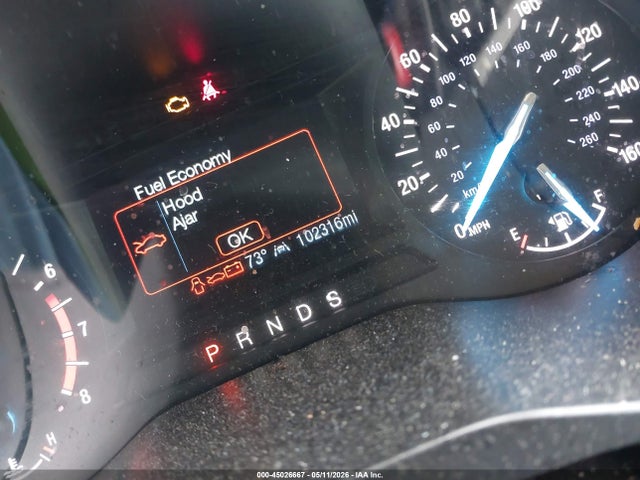Aukcja sprzedaży 2019 Ford Edge Sel, vin: 2FMPK3J98KBB70188, numer aukcji: 45026667