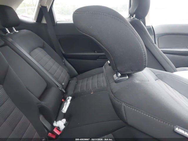 Aukcja sprzedaży 2019 Ford Edge Sel, vin: 2FMPK3J98KBB70188, numer aukcji: 45026667