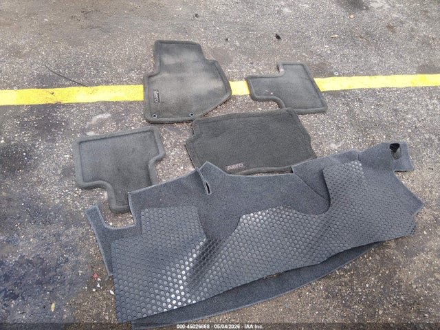2008 Saab 9-7x Aero მანქანა იყიდება აუქციონზე, vin: 5S3ET13H082801672, აუქციონის ნომერი: 45026668