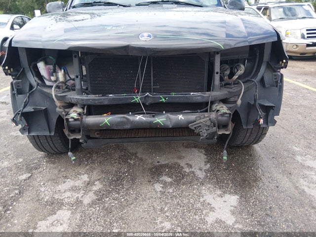 2008 Saab 9-7x Aero მანქანა იყიდება აუქციონზე, vin: 5S3ET13H082801672, აუქციონის ნომერი: 45026668