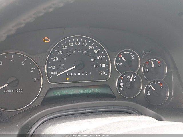 2008 Saab 9-7x Aero მანქანა იყიდება აუქციონზე, vin: 5S3ET13H082801672, აუქციონის ნომერი: 45026668