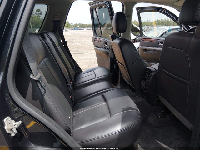 2008 Saab 9-7x Aero მანქანა იყიდება აუქციონზე, vin: 5S3ET13H082801672, აუქციონის ნომერი: 45026668