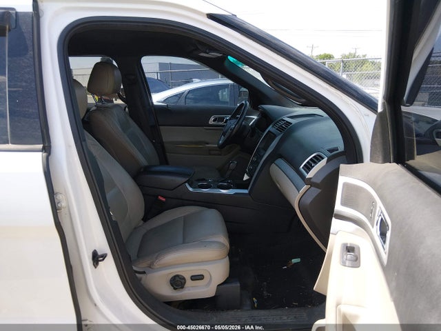 Aukcja sprzedaży 2012 Ford Explorer Xlt, vin: 1FMHK7D84CGA54575, numer aukcji: 45026670