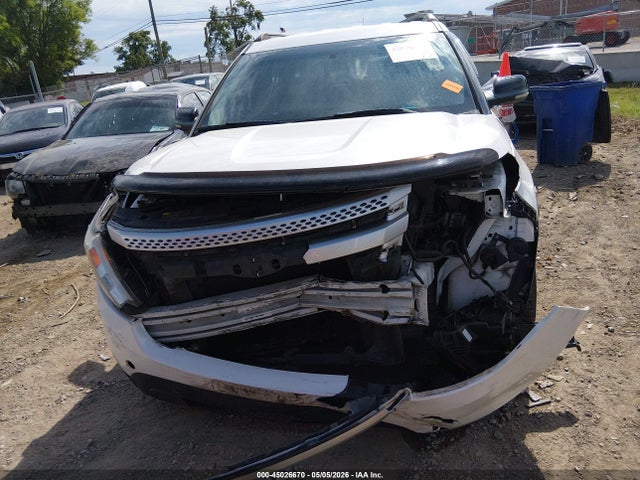 Aukcja sprzedaży 2012 Ford Explorer Xlt, vin: 1FMHK7D84CGA54575, numer aukcji: 45026670