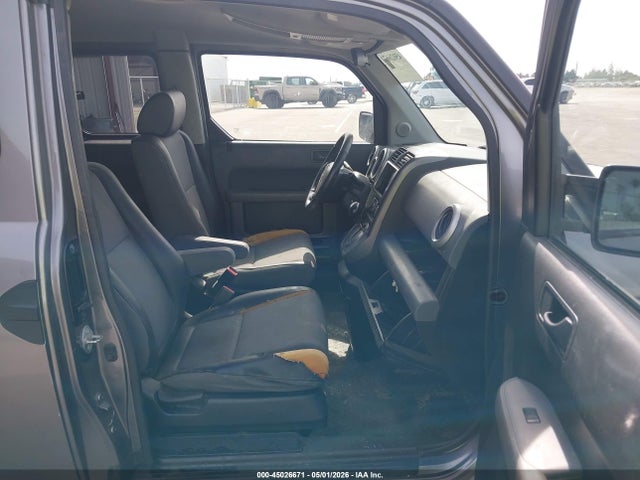 2005 Honda Element Ex მანქანა იყიდება აუქციონზე, vin: 5J6YH28605L001794, აუქციონის ნომერი: 45026671