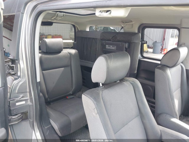2005 Honda Element Ex მანქანა იყიდება აუქციონზე, vin: 5J6YH28605L001794, აუქციონის ნომერი: 45026671